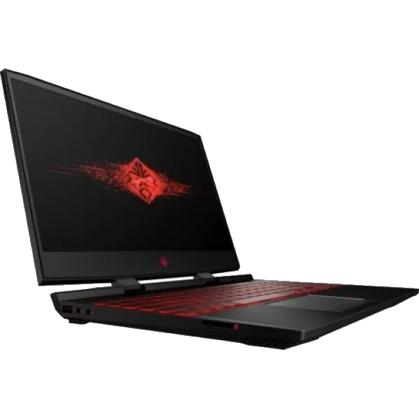 Замена оперативной памяти HP 15-DC0022UR
