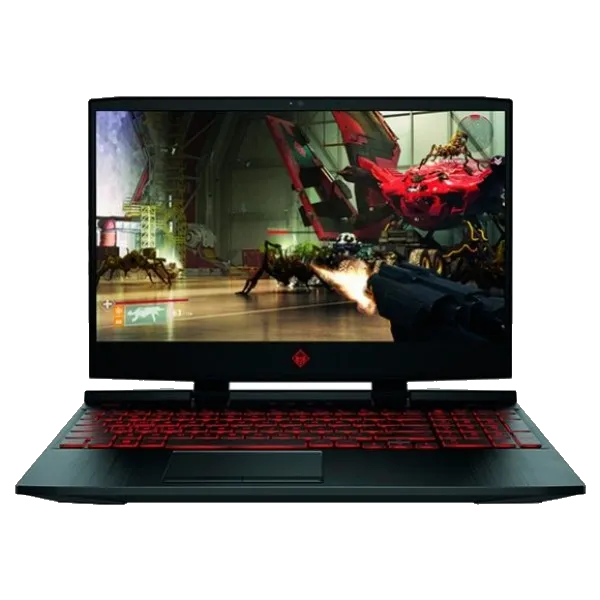 Замена оперативной памяти HP 15-DC0023UR