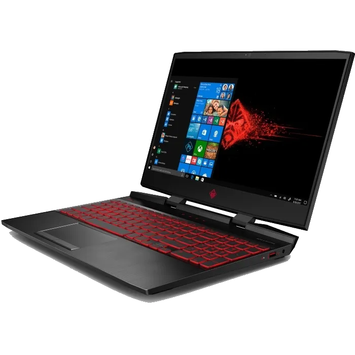 Замена оперативной памяти HP 15-DC0012UR