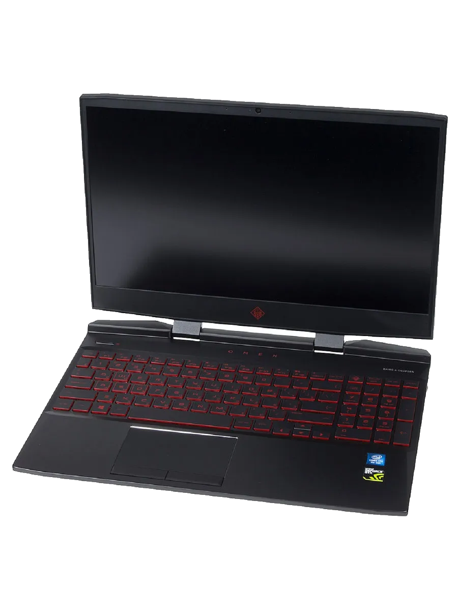 Замена оперативной памяти HP 15-DC0011UR