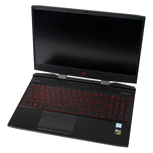 Замена оперативной памяти HP 15-DC0015UR