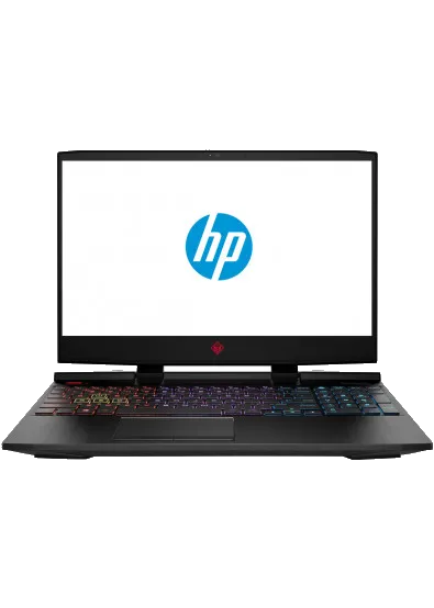 Замена оперативной памяти HP 15-DC0024UR