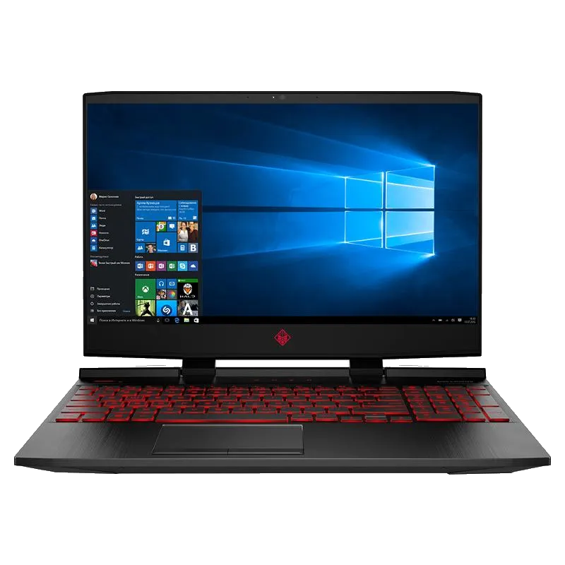 Замена оперативной памяти HP 15-DC0014UR
