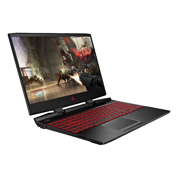 Замена оперативной памяти HP 15-DC0050UR