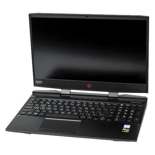 Замена оперативной памяти HP 15-DC0008UR