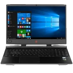 Замена оперативной памяти HP 15-DC0006UR