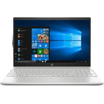 Замена оперативной памяти HP 15-CS0000UR