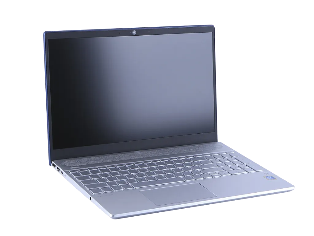 Замена оперативной памяти HP 15-CS0004UR