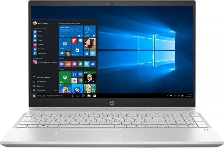 Замена оперативной памяти HP 15-CS0003UR
