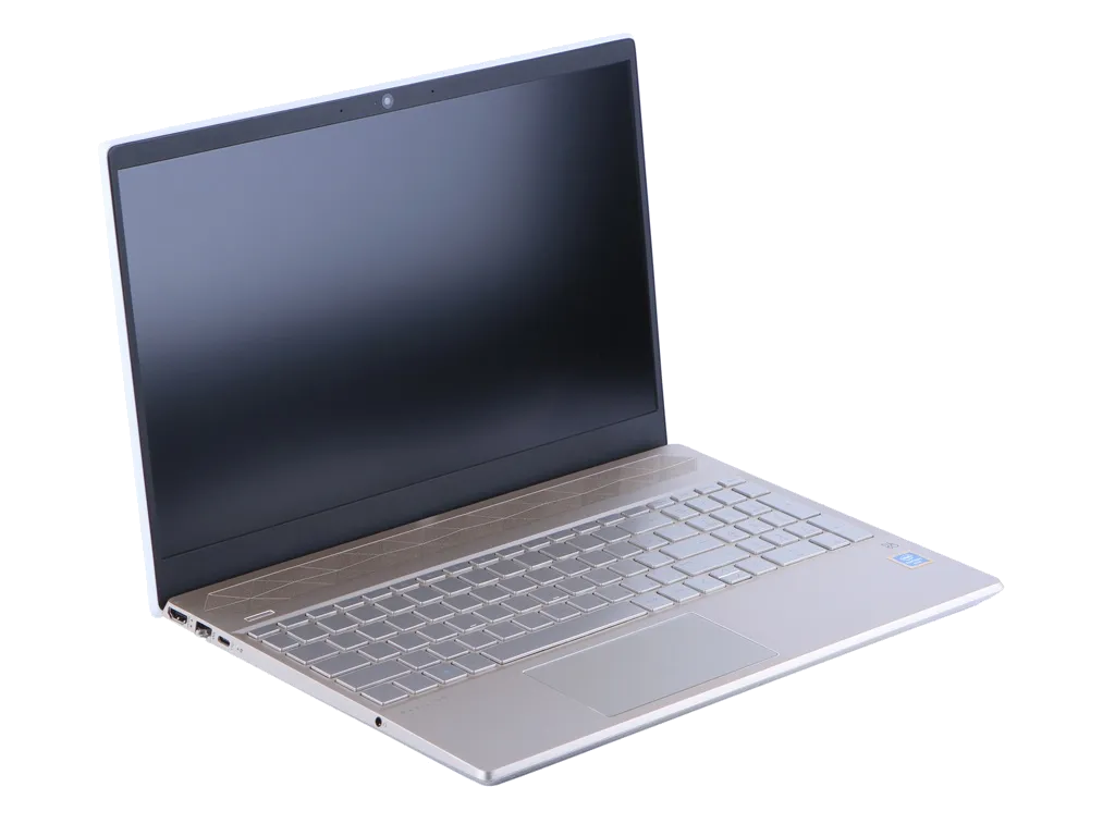 Замена оперативной памяти HP 15-CS0002UR