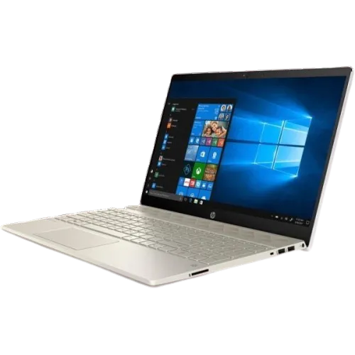 Замена оперативной памяти HP 15-CS0040UR