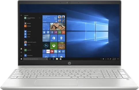 Замена оперативной памяти HP 15-CS0042UR
