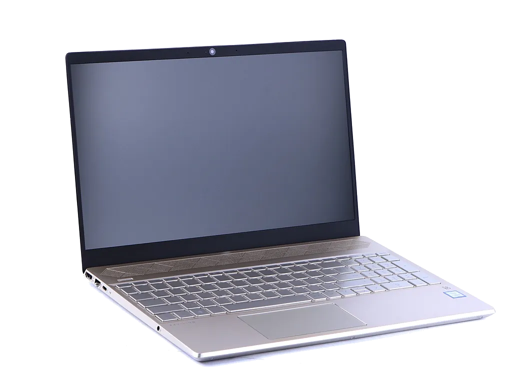 Замена оперативной памяти HP 15-CS0044UR