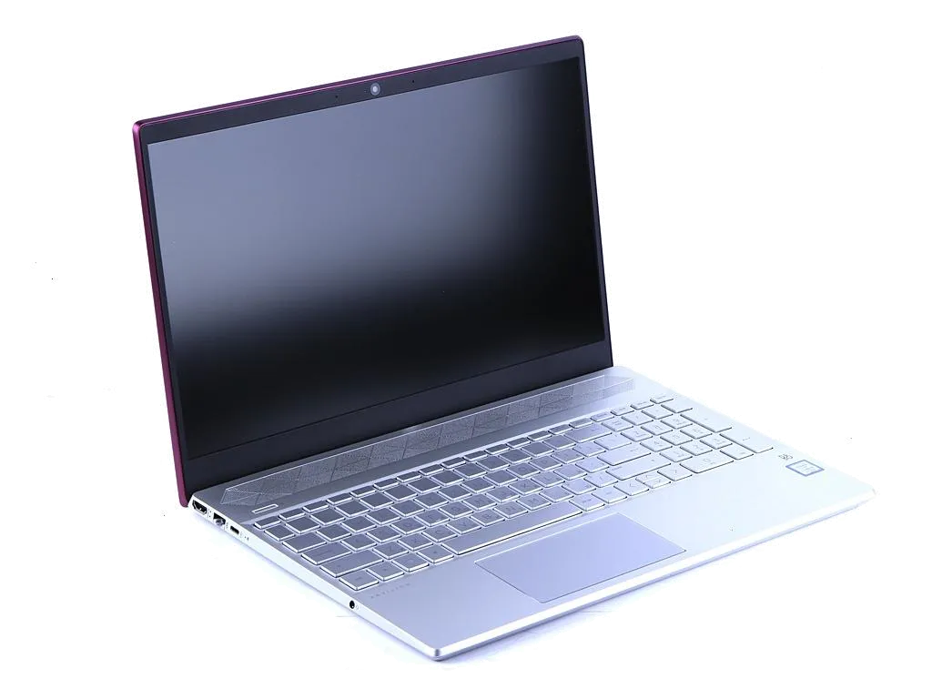 Замена оперативной памяти HP 15-CS0045UR