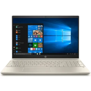 Замена оперативной памяти HP 15-CS0046UR