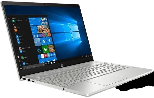 Замена оперативной памяти HP 15-CS0006UR