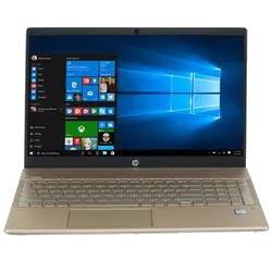 Замена оперативной памяти HP 15-CS0008UR