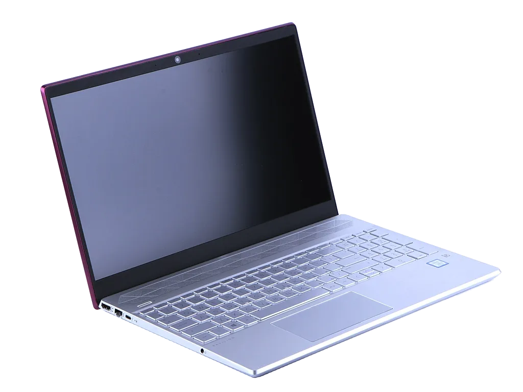 Замена оперативной памяти HP 15-CS0011UR