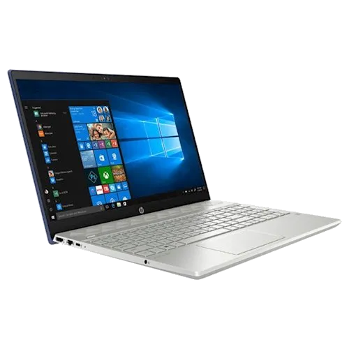 Замена оперативной памяти HP 15-CS0010UR