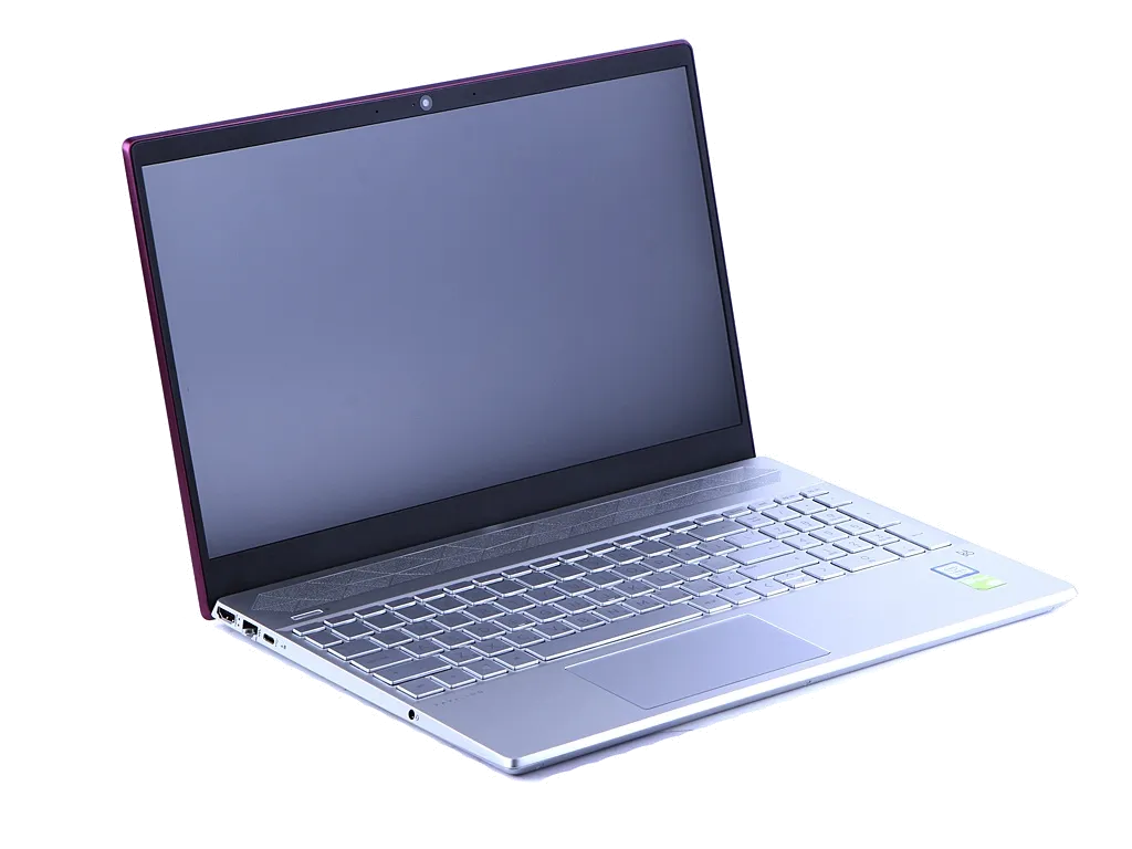 Замена оперативной памяти HP 15-CS0024UR