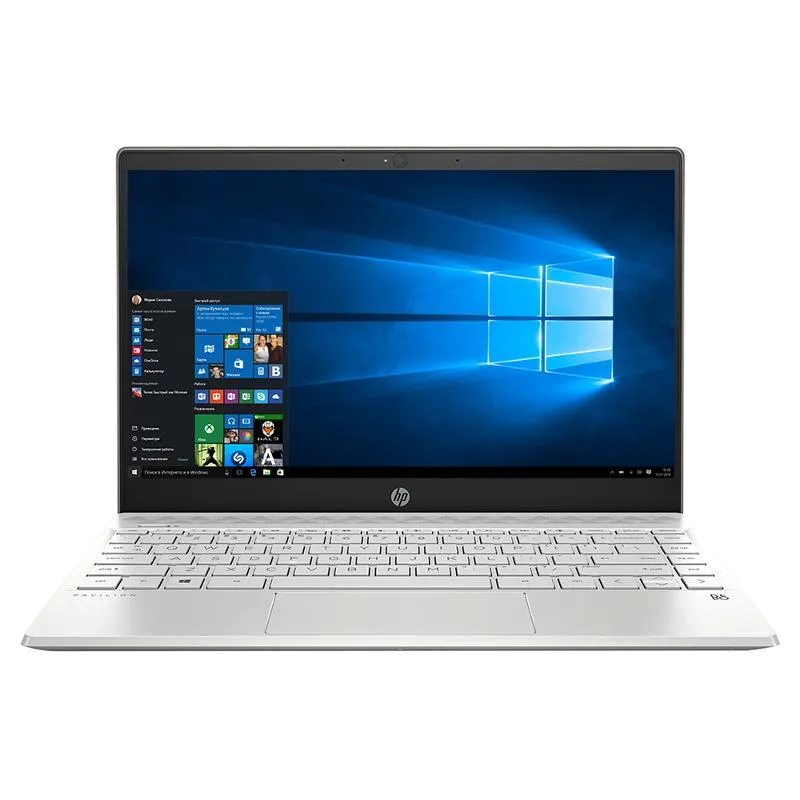 Замена оперативной памяти HP 15-CS0022UR
