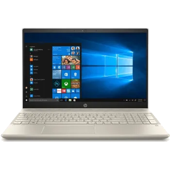 Замена оперативной памяти HP 15-CS0023UR