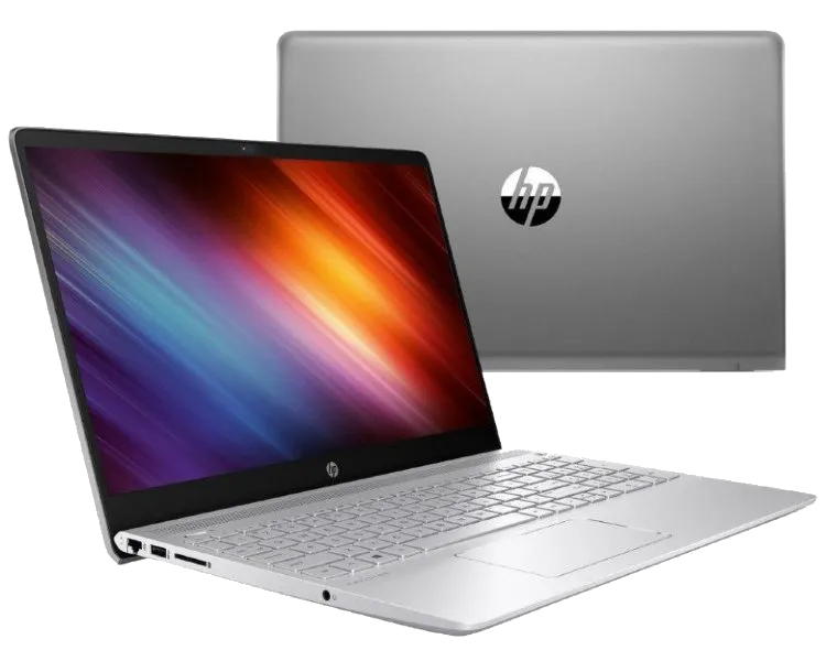 Замена оперативной памяти HP 15-CS0015UR