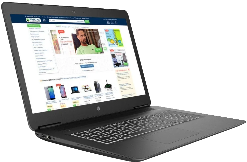 Замена оперативной памяти HP 15-CS0029UR