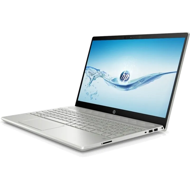 Замена оперативной памяти HP 15-CS0049UR