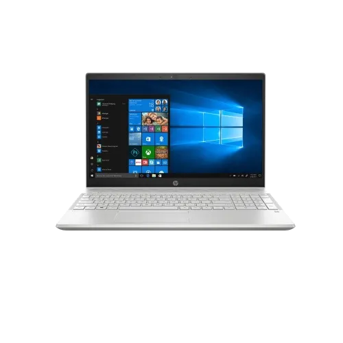 Замена оперативной памяти HP 15-CS0030UR