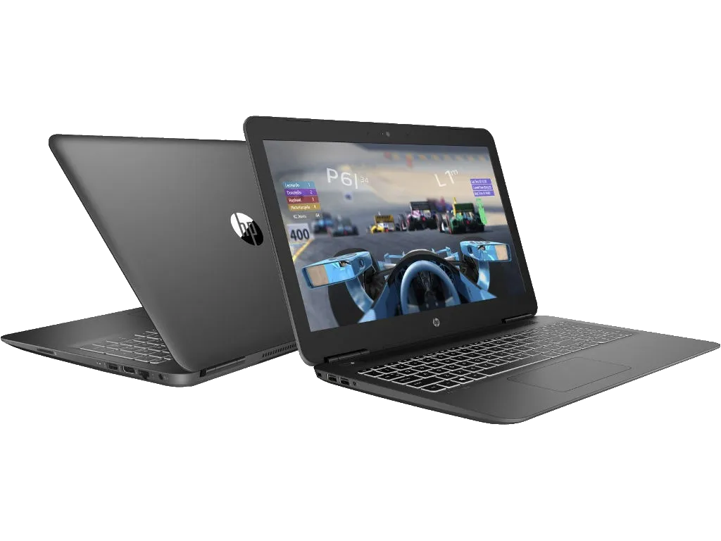 Замена оперативной памяти HP 15-CS0034UR