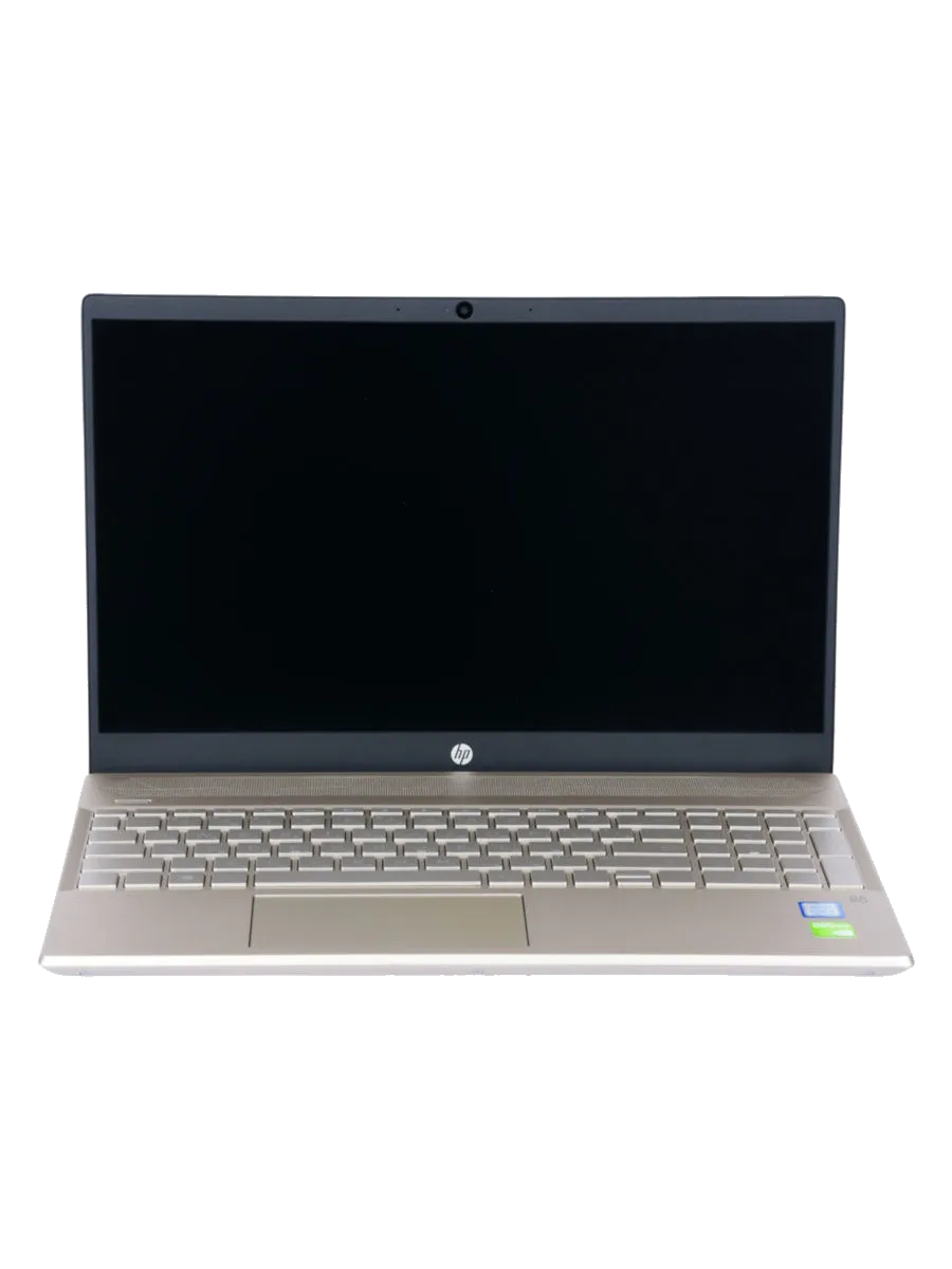 Замена оперативной памяти HP 15-CS0031UR