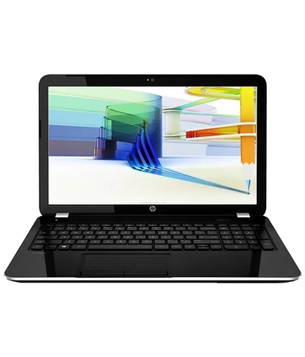 Замена оперативной памяти HP 15-CS0033UR