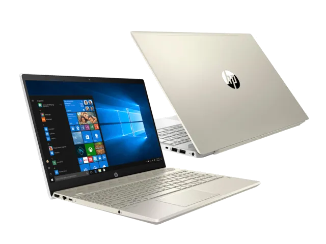 Замена оперативной памяти HP 15-CS0018UR