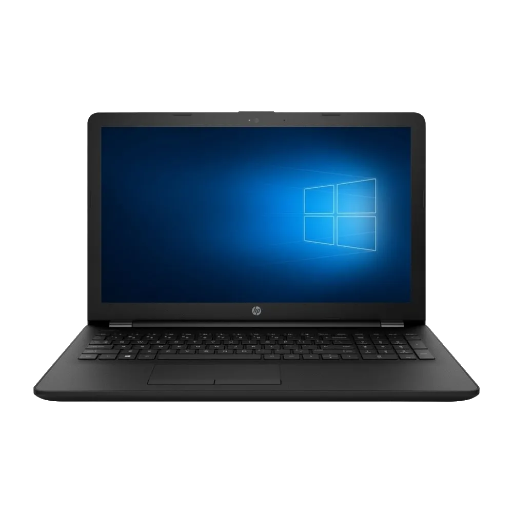 Замена оперативной памяти HP 15-BW010UR