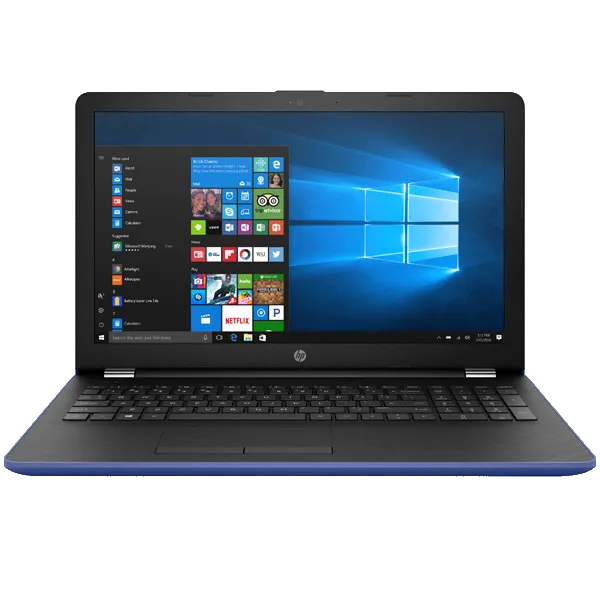 Замена оперативной памяти HP 15-BW065UR