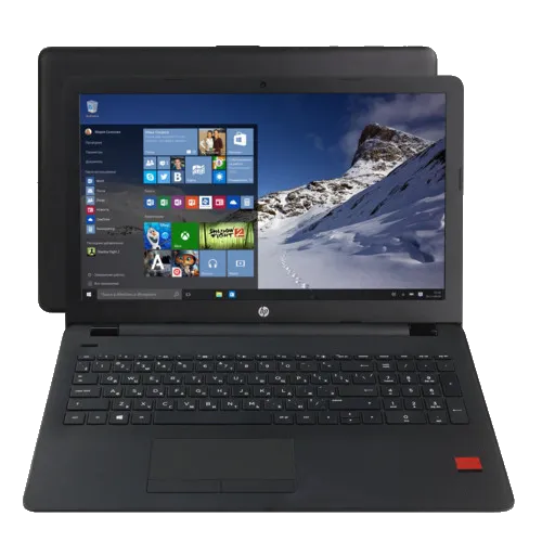 Замена оперативной памяти HP 15-BW059UR