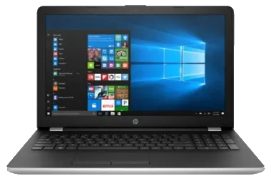 Замена оперативной памяти HP 15-BW060UR