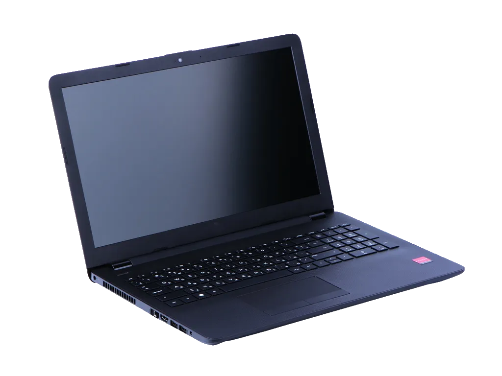 Замена оперативной памяти HP 15-BW015UR