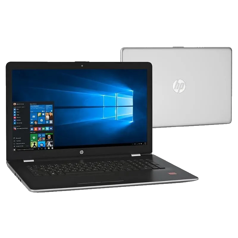 Замена оперативной памяти HP 15-BW061UR