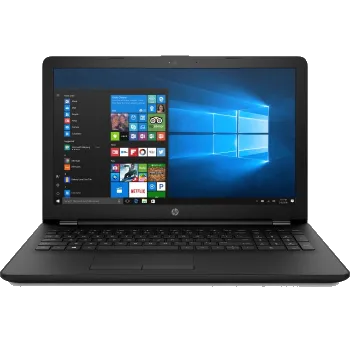 Замена оперативной памяти HP 15-BW017UR