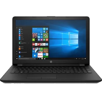Замена оперативной памяти HP 15-BW067UR