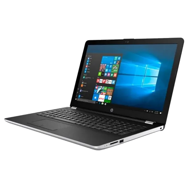 Замена оперативной памяти HP 15-BW066UR