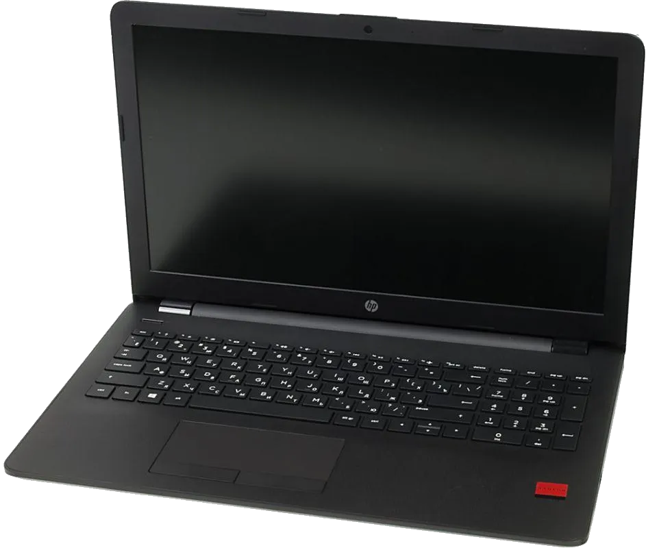 Замена оперативной памяти HP 15-BW051UR