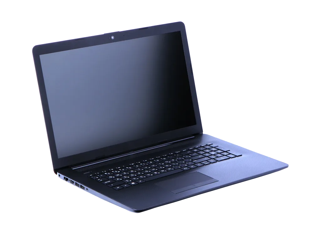 Замена оперативной памяти HP 15-BW021UR