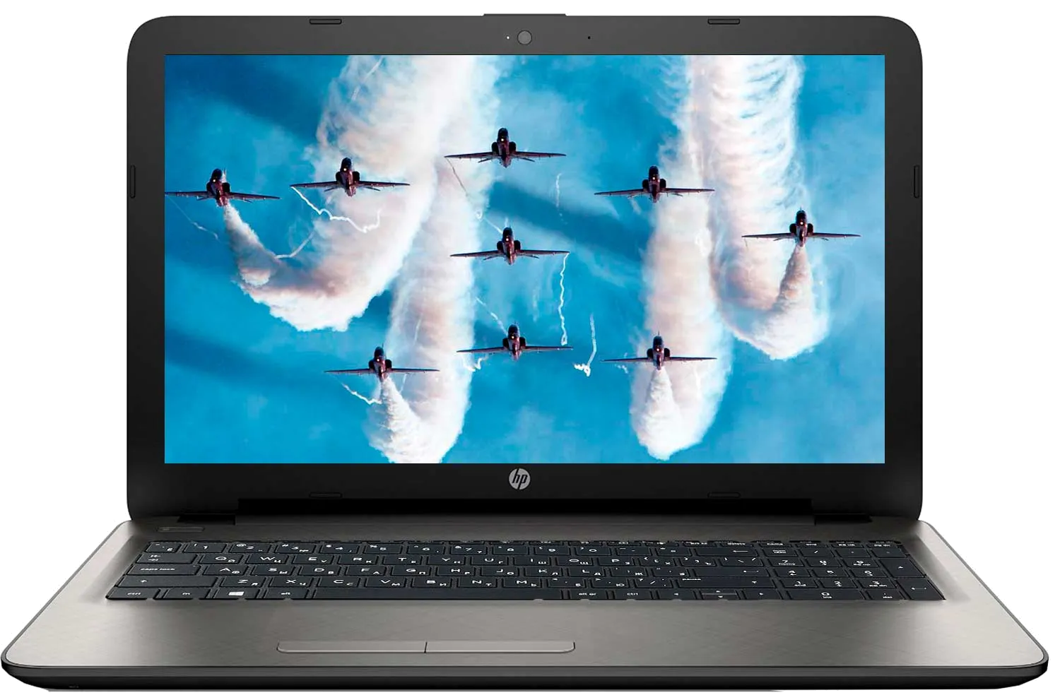 Замена оперативной памяти HP 15-BW090UR