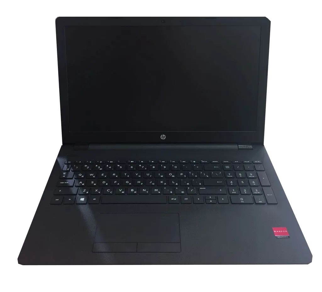 Замена оперативной памяти HP 15-BW042UR