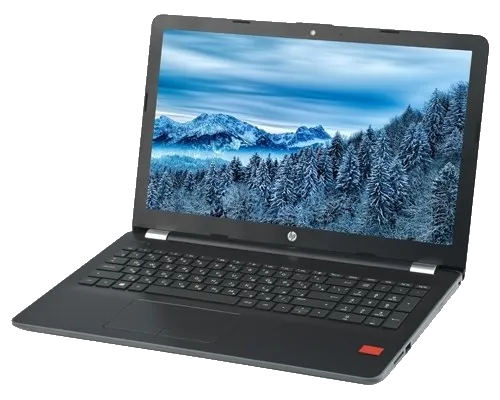 Замена оперативной памяти HP 15-BW045UR