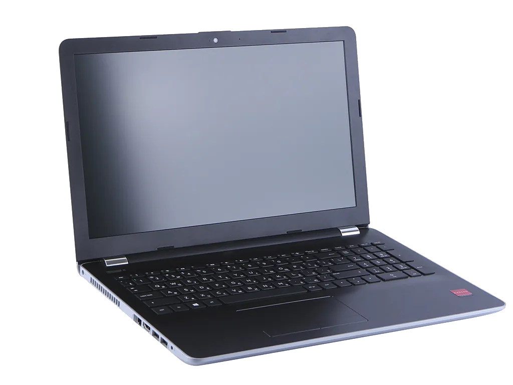 Замена оперативной памяти HP 15-BW040UR