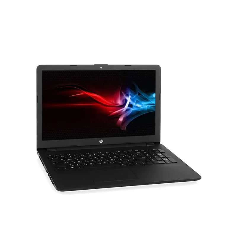 Замена оперативной памяти HP 15-BW058UR